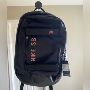 Nike SB backpack